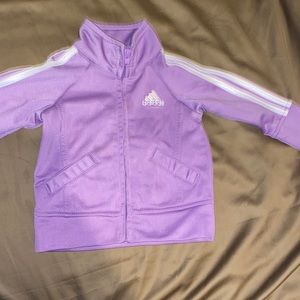 Baby Adidas Jacket